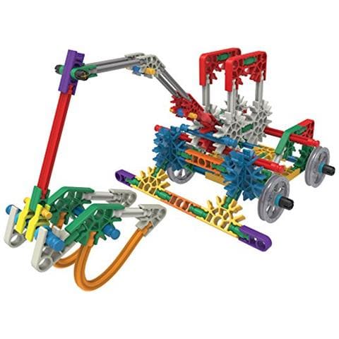 Building Sets- Click & Construct Value Bilding Set (red Tub) - Foto 8