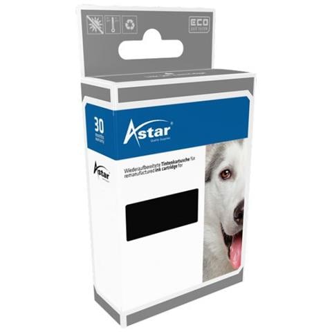 13 Ml - Grau - Tintenpatrone (gleichwertig Mit: Canon Cli-571xl) (as16004)  - Foto 1