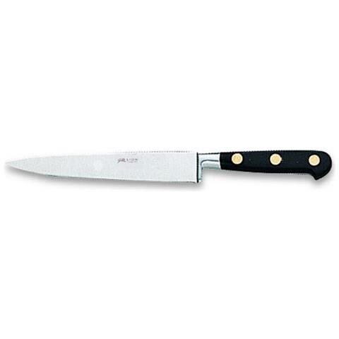 Coltello Da Sogliola Per Filetto 15cm - 725760 - Foto 1