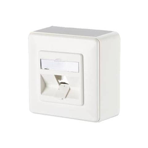 Metz Connect 1309140002-e Telefon- / antennen- / steckdose (1309140002-e) - Foto 1