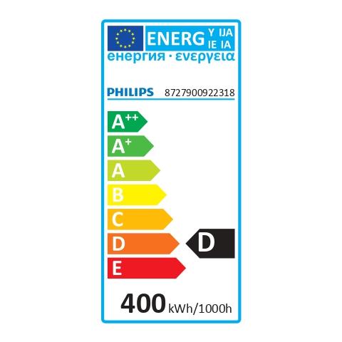 EcoHalo Linear lamps Lampada Alogena R7s 400 W Dimmerabile - Foto 2