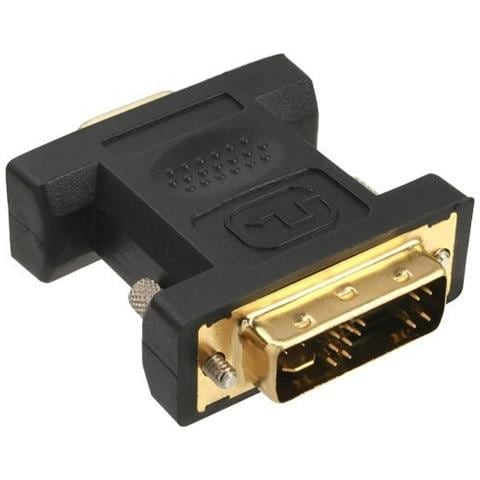 17780P DVI VGA Nero cavo di interfaccia e adattatore - Foto 2