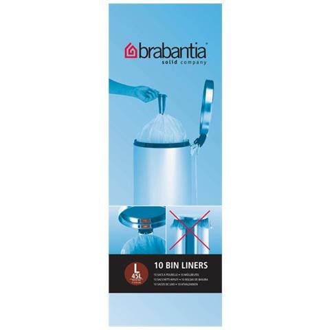 L, Plastica - Foto 1