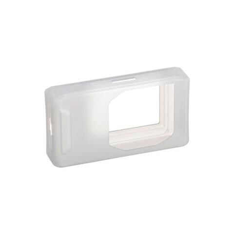 Copertura per Fotocamera Digitale in Silicone Bianco 39456 - Foto 1