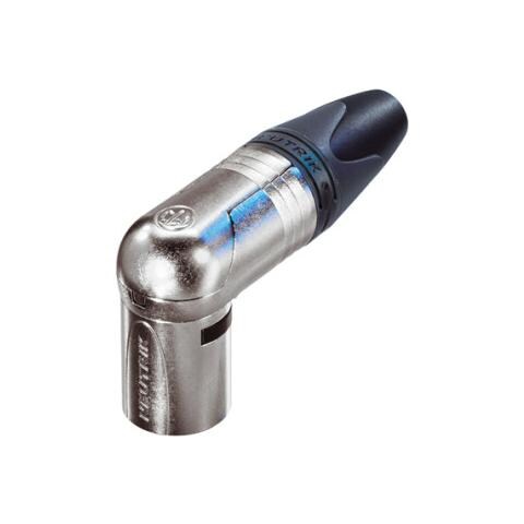 NC5MRX, -30 - 80 °C, Nero, Argento, IP40 - Foto 3