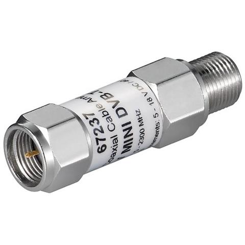 67237 F F Argento cavo di interfaccia e adattatore - Foto 1