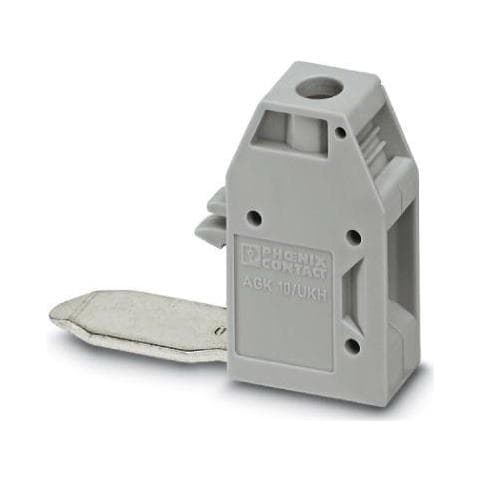 Phoenix Agk 10-ukh 50 Grigio - Foto 2