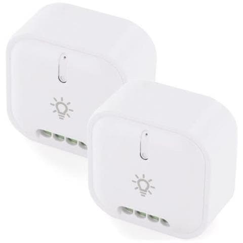 Set Di 2 Moduli Di Illuminazione On / off (1000w) - Dio 1 - Foto 1