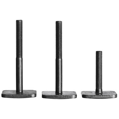 Adattatore Per Proride T-track Adapter 889-1 - Foto 1