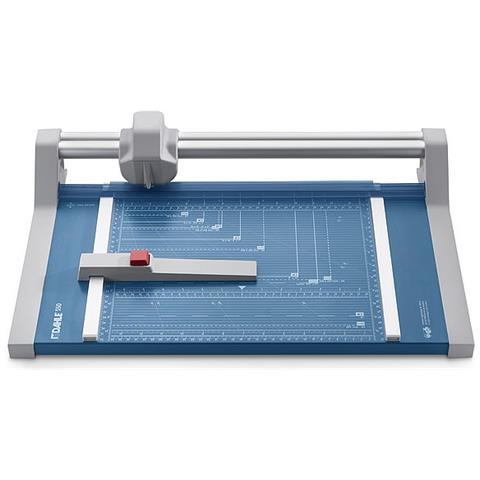 550 taglierino 20 fogli - Foto 5