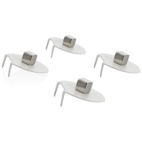 Magnet'fix: Per Trasformare La Tua Parete In Un Pannello Magnetico - Foto 1