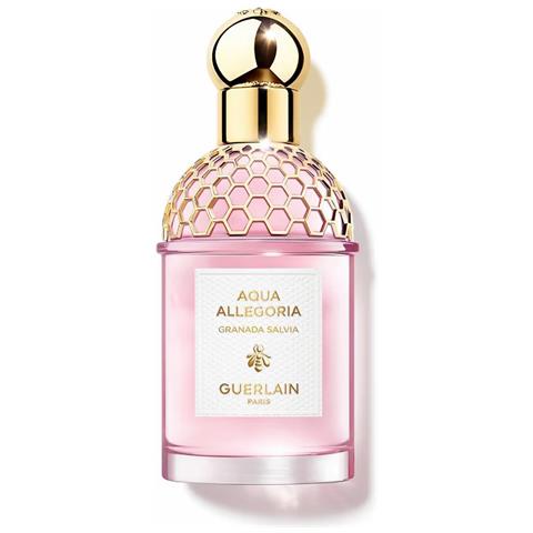 , Aqua Allegoria Granada Salvia, Eau De Toilette, Per Le Donne, 125 Ml - Foto 2