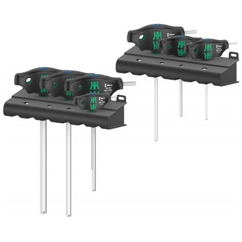454/7 Hf Set 1 - Foto 1