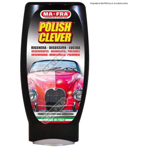 Polish Clever 250 Gr. - Foto 1