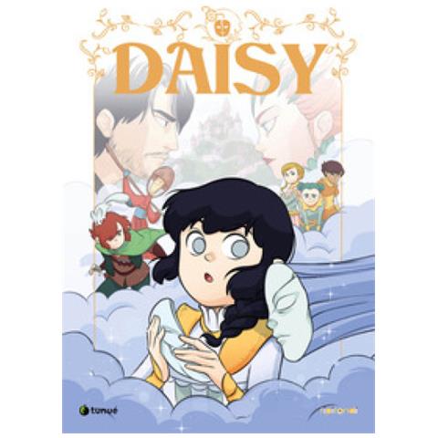 Marco Barretta - Daisy. Ediz. integrale - Foto 1