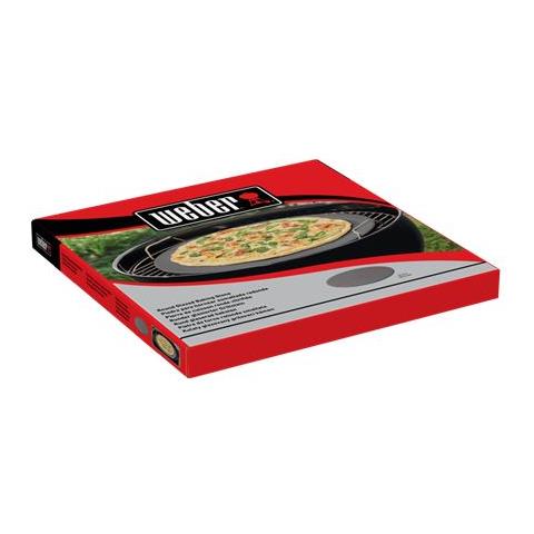 18412 accessorio per barbecue per l'aperto /grill Pietra refrattaria per pizza - Foto 2