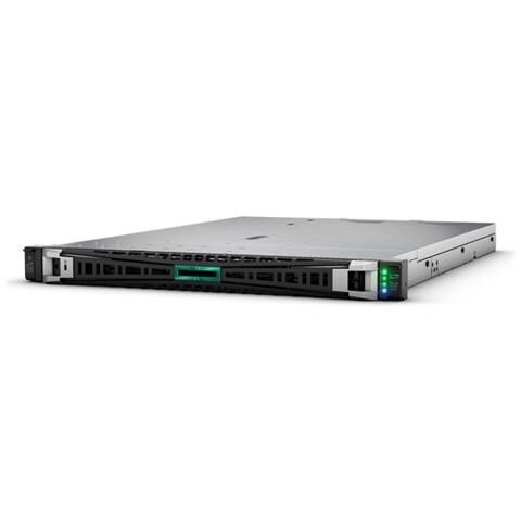 Server Rack ProLiant DL320 Gen11 5416S 2,0 GHz 16 core 1P 32 GB-R MR408i-o 8 SFF 1000 W - Foto 2