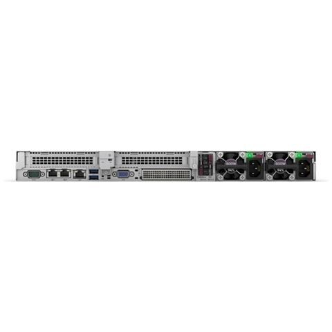 Server Rack ProLiant DL320 Gen11 5416S 2,0 GHz 16 core 1P 32 GB-R MR408i-o 8 SFF 1000 W - Foto 3