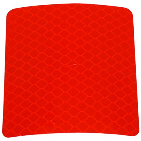 Piastra Posteriore Per Xiaomi M365 Pro 2 Red - Foto 1