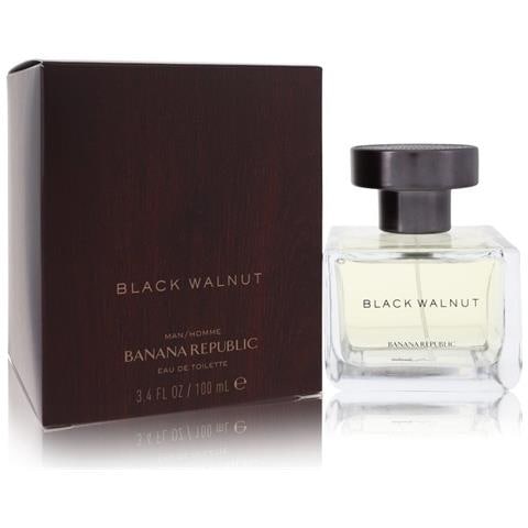 Black Walnut By Eau De Toilette Spray 3.3 Oz (men) - Foto 1