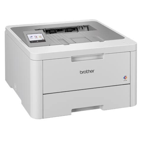 Stampante HL-L8230CDW Laser LED a Colori A4 30 ppm Wi-Fi / USB 2.0 - Foto 2