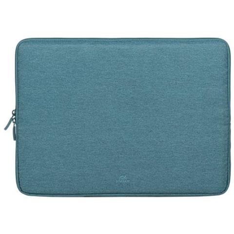 Suzuka 7705 Borsa Per Notebook 39,6 Cm (15.6"") Custodia A Tasca Colore Acqua - Foto 3