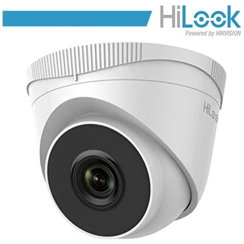 Videocamera IP 4MP 2,8MM IR 30mt - Foto 1