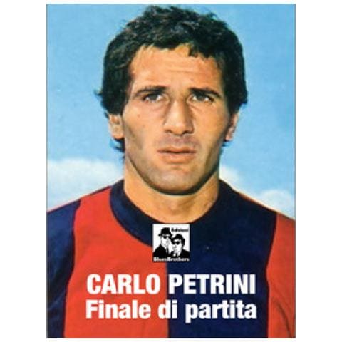 Carlo Petrini - Finale Di Partita - Foto 1
