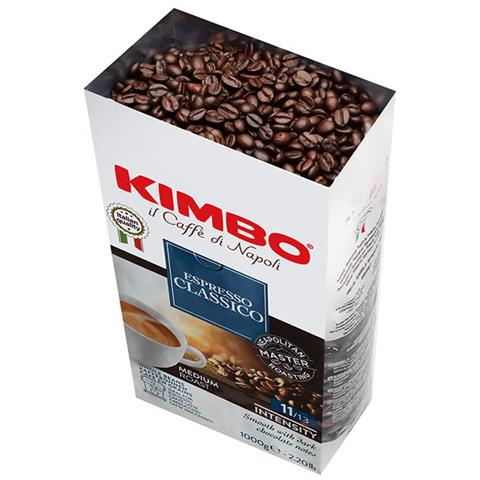 014089 caffè in grani 1 kg - Foto 4