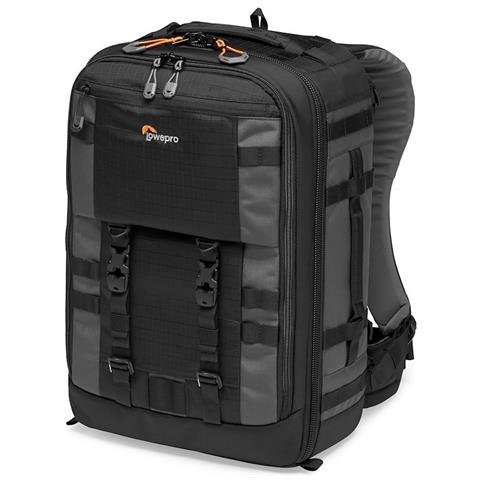 Pro Trekker BP 350 AW II Zaino Nero, Grigio - Foto 1