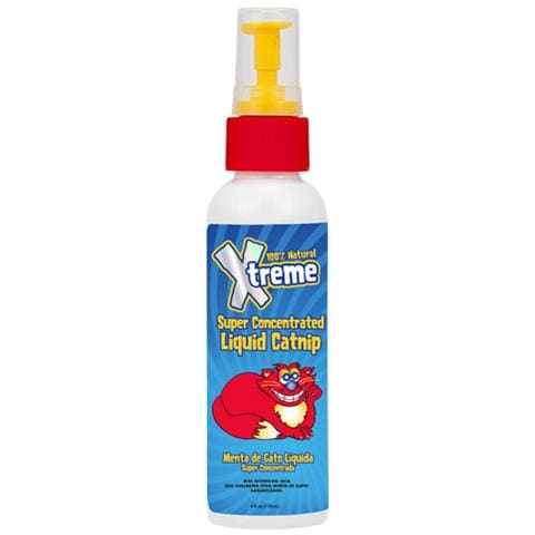 X-treme® Catnip Spray- 118 Ml - Foto 1