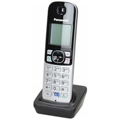 Telefono Senza Fili Panasonic Kx-tga681 Fxb - Foto 3