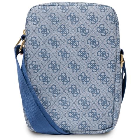 Borsa Porta Pc 8'' 4g, Blu - Foto 3