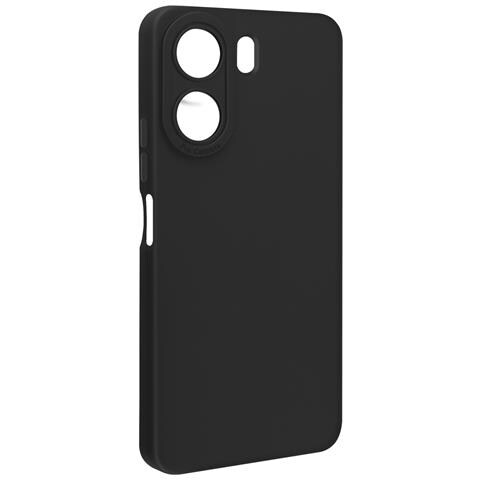 Cover Per Xiaomi Redmi 13c Silicone Fotocamera Protetta - Foto 1