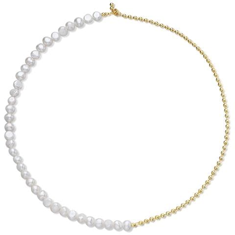 Sayo Collana - Foto 1