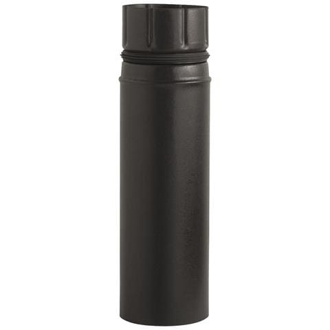 Tubo Per Stufe Canna Fumaria Ala Eco - 10cm - Foto 1