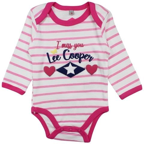 Confezione Da 2 Body Lee Cooper - Foto 2