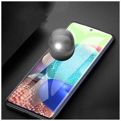 Proteggi Schermo In Vetro Temperato, Confezione Da 2 Samsung A34 - Foto 2