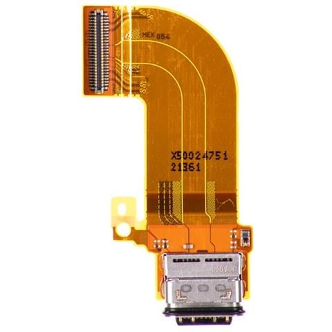 Flat Ricambio Connettore Di Ricarica Originale Per Xperia Pro-i Xq-be52 - Foto 1