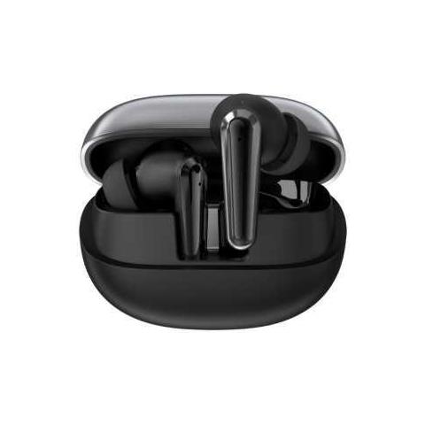 Auricolare TWS EM409 con ANC TWS-E4 Bluetooth V. 5,3 Nero - Foto 1