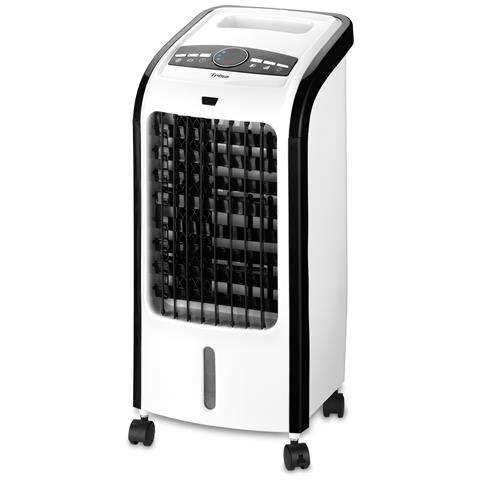 9356.7010 ventilatore Bianco - Foto 1