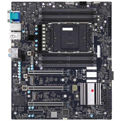 Inc. X13sra-tf-b (bulk) (mbd-x13sra-tf-b) - Foto 1
