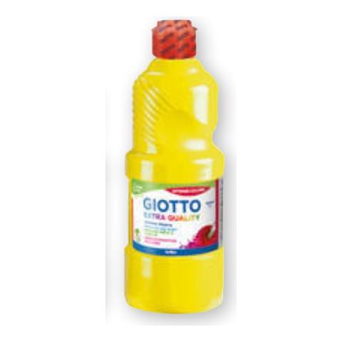 F532802 Vernice Colore a Tempera 500 ml 1 Pezzo - Foto 1