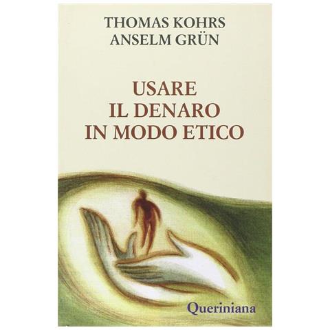 Usare Il Denaro In Modo Etico - Foto 1