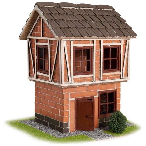 Grande casa a graticcio - Foto 2