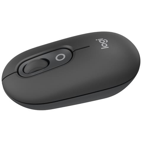 Logitech POP mouse Universale Ambidestro Bluetooth Ottico - Foto 1