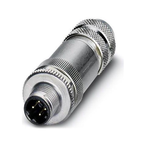 Phoenix 1521261 M12 Acciaio Inossidabile Cavo Di Collegamento - Foto 1