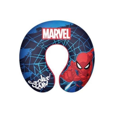 Cuscino Riposacollo Grande Spider Man - Foto 1