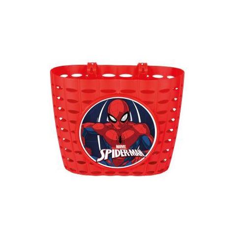Cestino Da Bici Spider Man - Foto 1