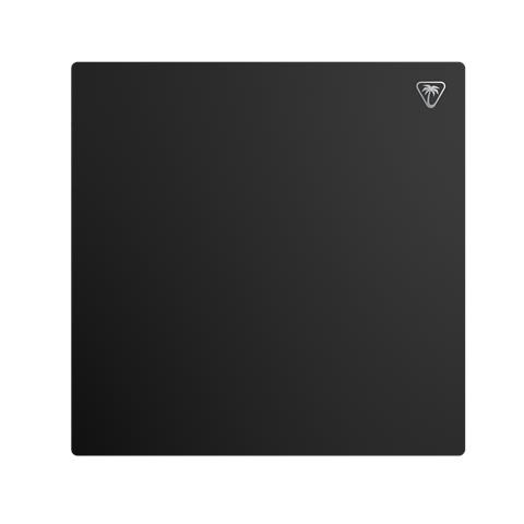 Sense Core Square Tappetino per mouse per gioco da computer Nero - Foto 1